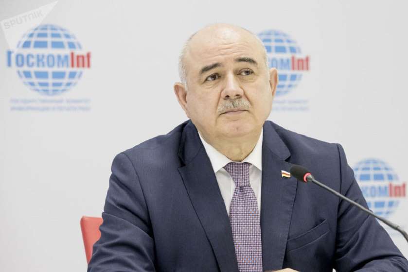 დიმიტრი მედოევი