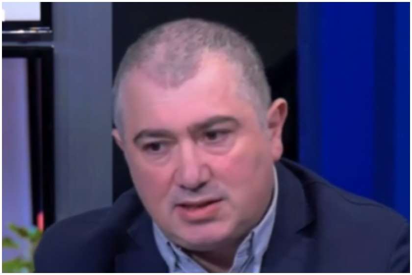 ვახტანგ კალოიანი