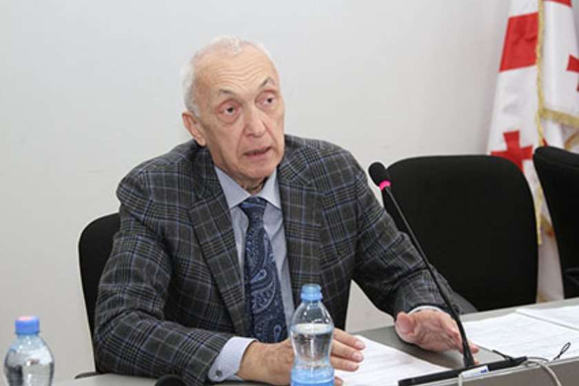 თნგიზ ცერცვაძე