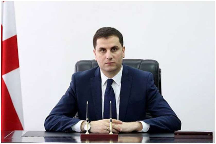 ბესიკ ამირანაშვილი