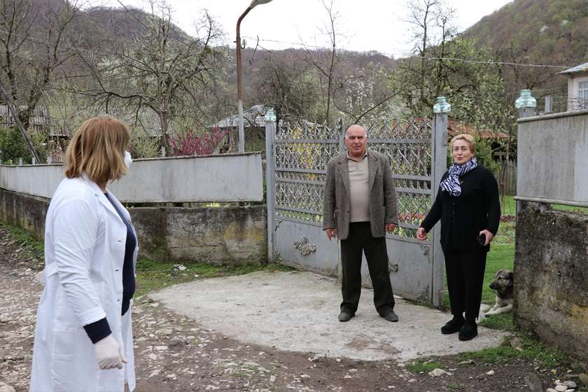 არჩილ ჯაფარიძე