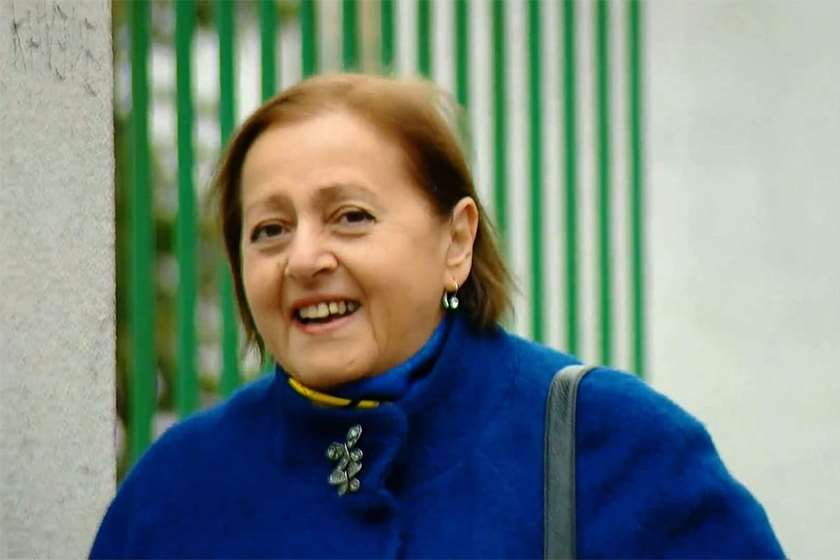 მარინა ეზუგბაია