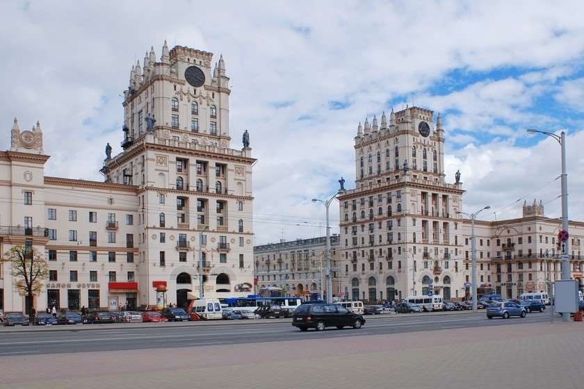 ბელარუსი