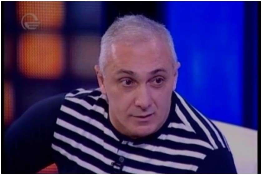 თამაზ ელიზბარაშვილი