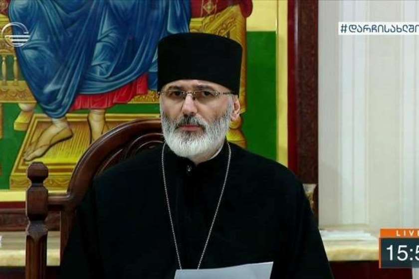 ანდრია ჯაღმაიძე