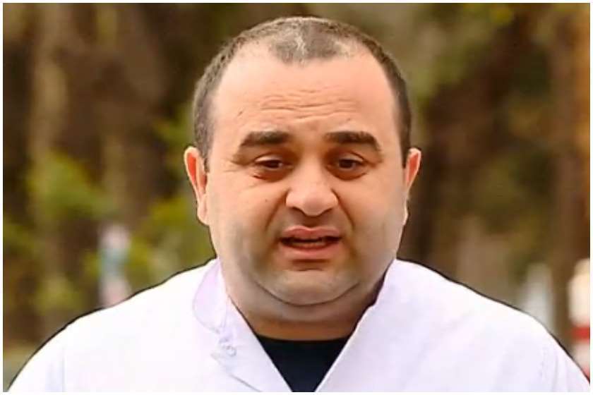 ლევან რატიანი