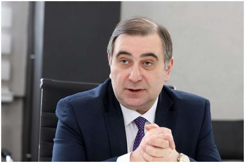 მიხეილ ჩხენკელი