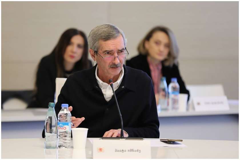 პაატა იმნაძე