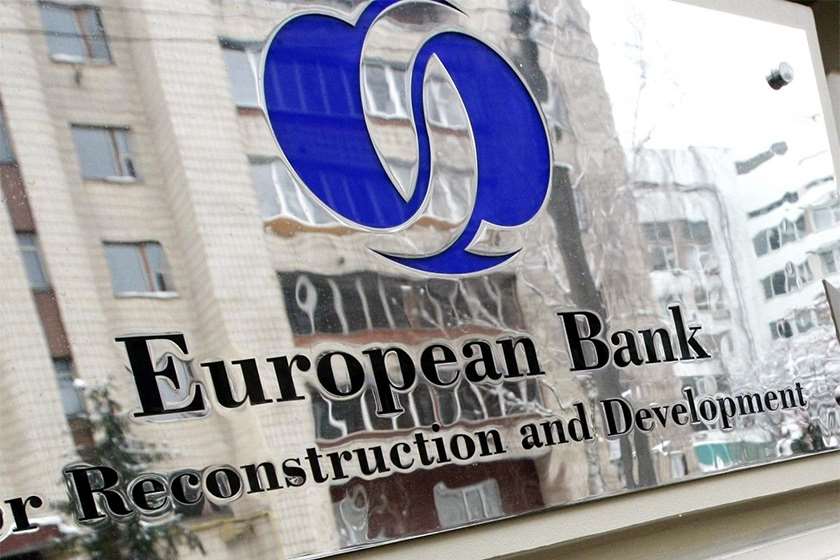 EBRD