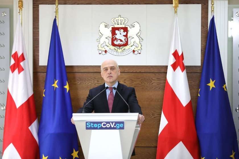 დავით ზალკალიანი