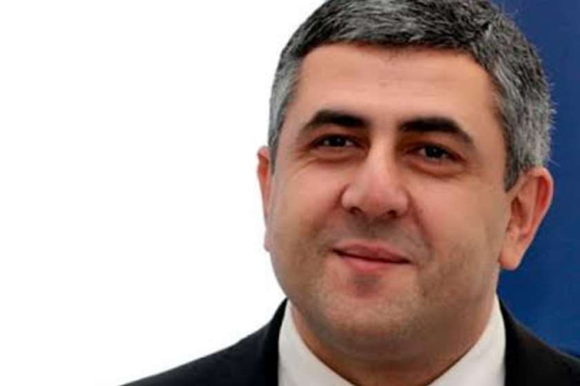 ზურაბ პოლოლიკაშვილი