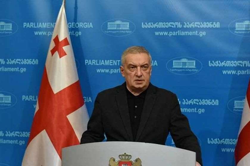გიორგი ვოლსკი