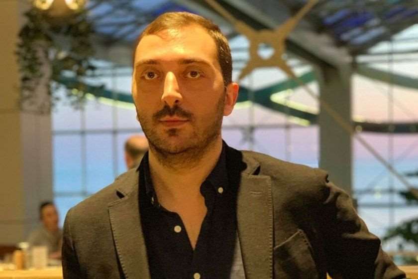 ბიძინა კულუმბეგოვი