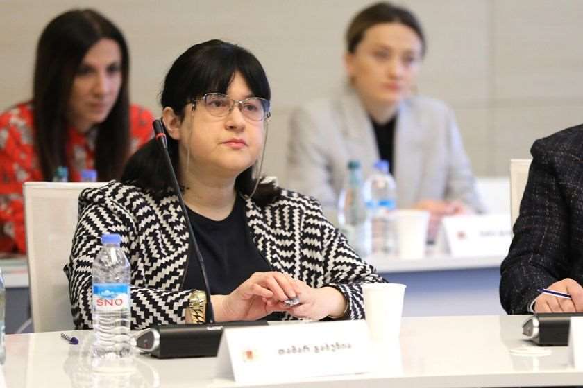 თამარ გაბუნია
