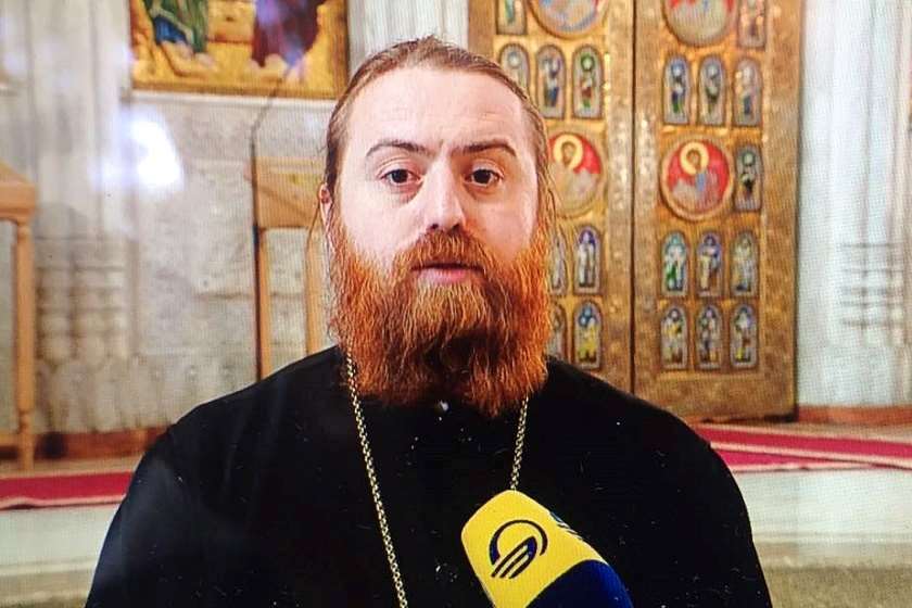 არქიმანდრიტი იოანე