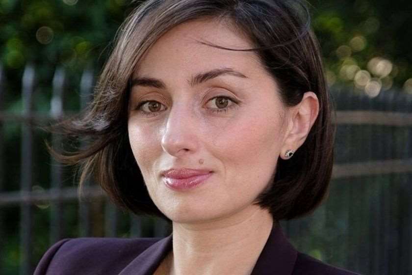 ნანა გეგეჭკორი