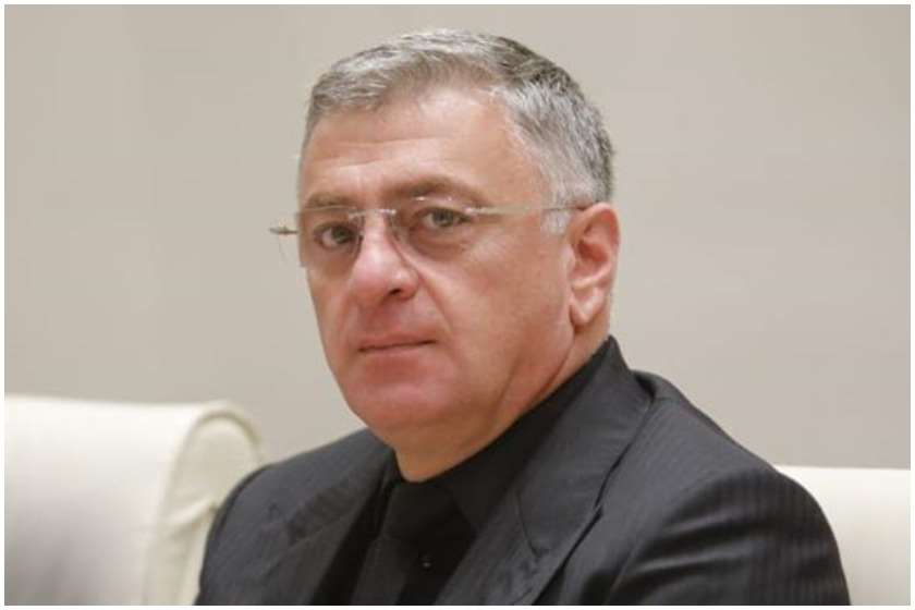 ფოთის პორტი