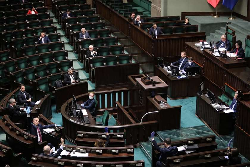 პოლონეთი სეიმი