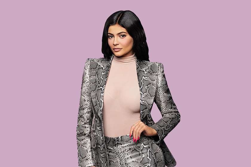 კაილი ჯენერი