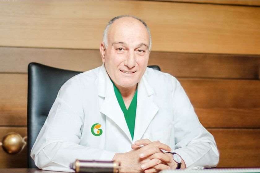 დავით გაგუა