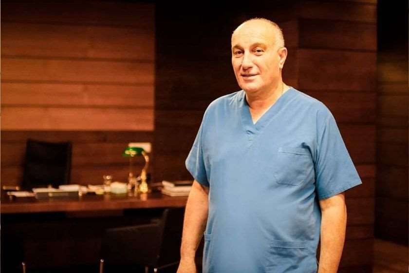 დავით გაგუა