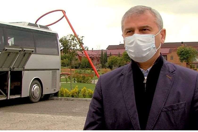 ირაკლი ქადაგიშვილი