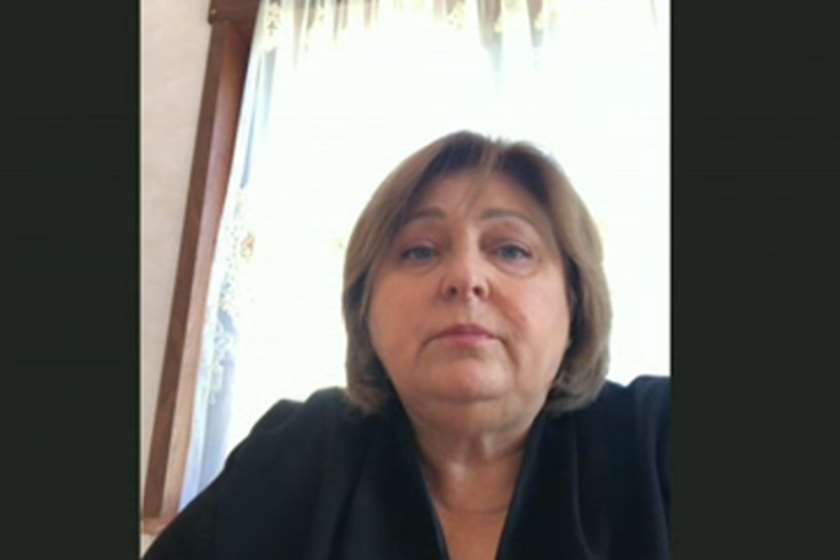 ლალი ენდელაძე