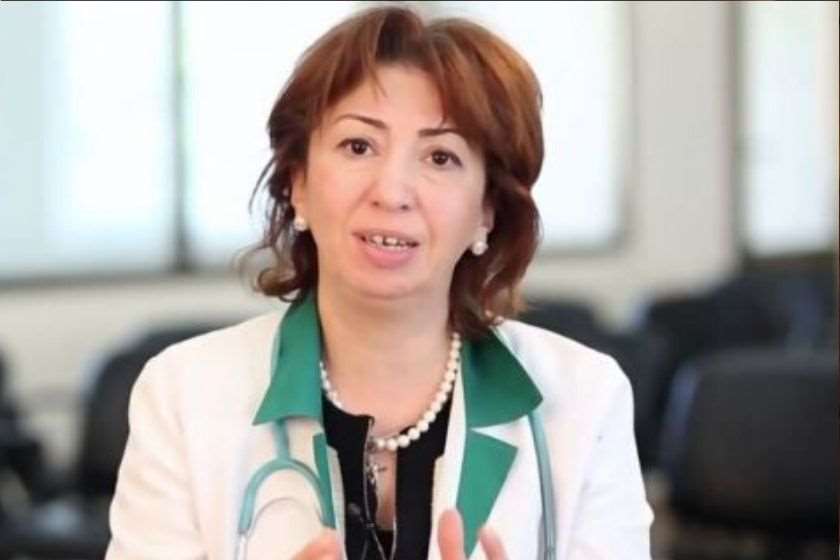 მაია ხერხეულიძე