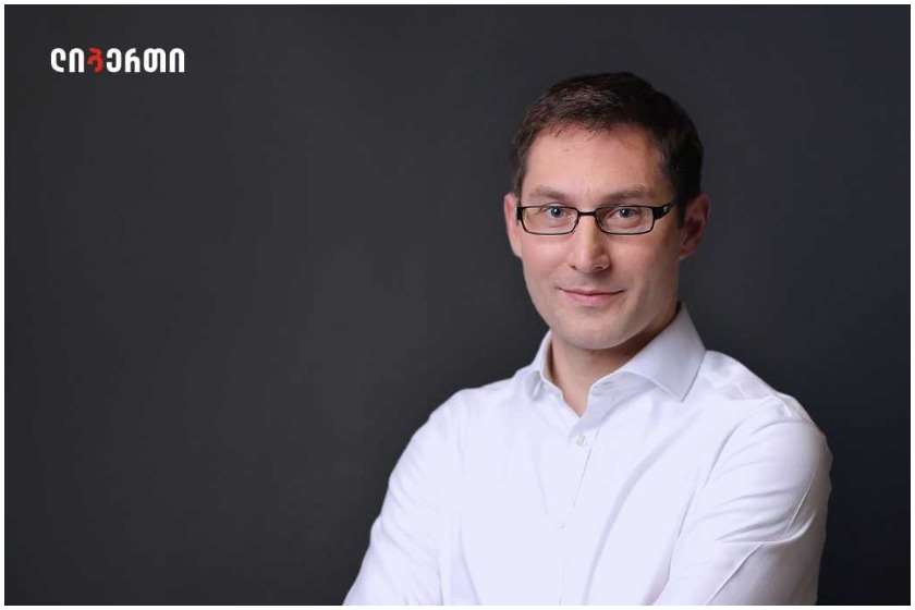 დავით წიკლაური