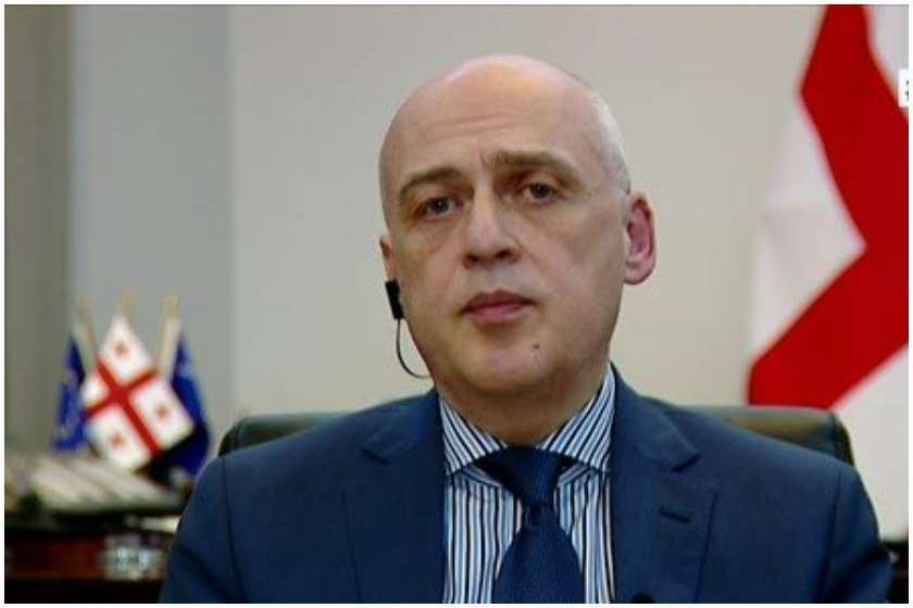 დავით ზალკალიანი