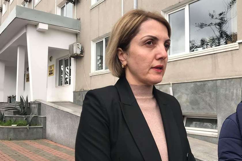 ნინო ნიჟარაძე