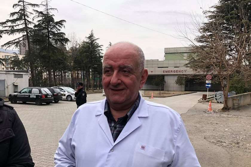 ლევან გოფოძე