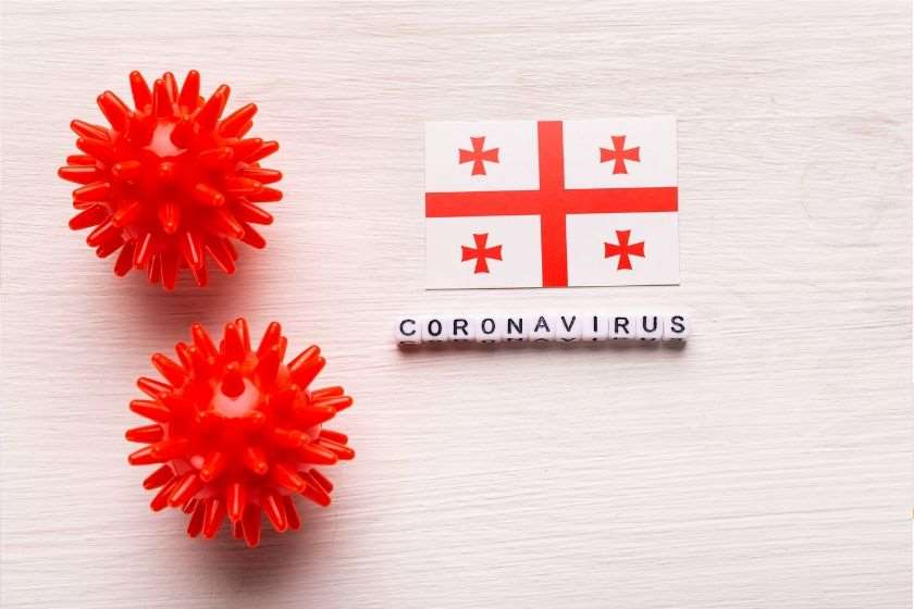 კორონავირუსი