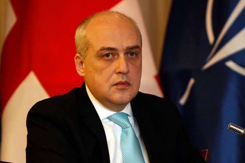 დავით ზალკალიანი