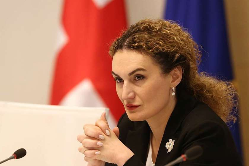 ქეთევან ციხელაშვილი