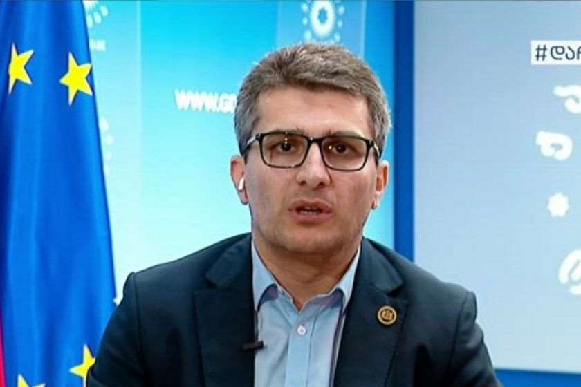 მამუკა მდინარაძე