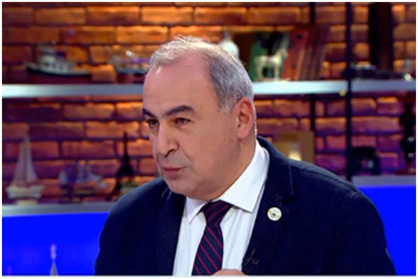 გიორგი შარვაშიძე