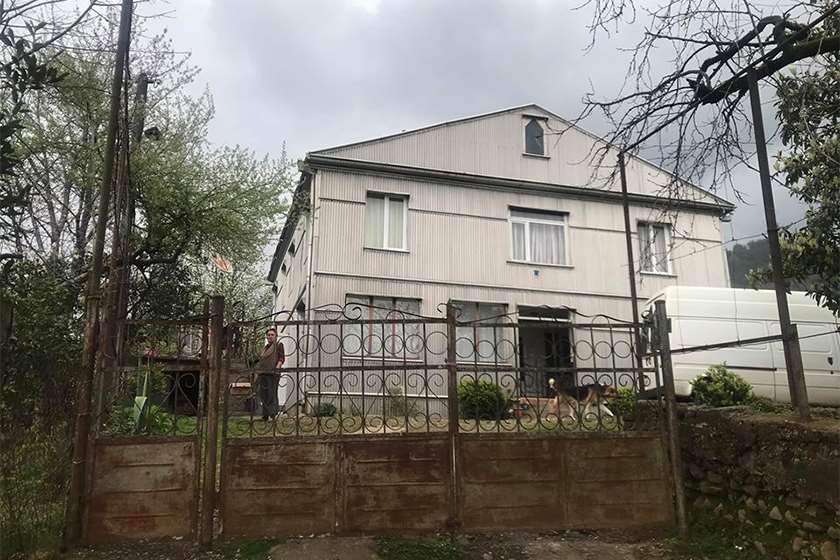 ქობულეთი ლეღვა