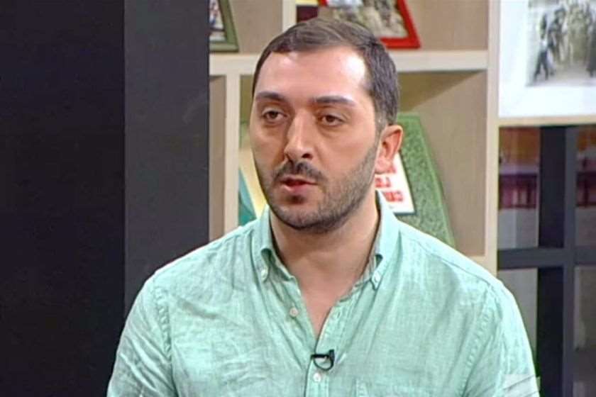 ბიძინა კულუმბეგოვი