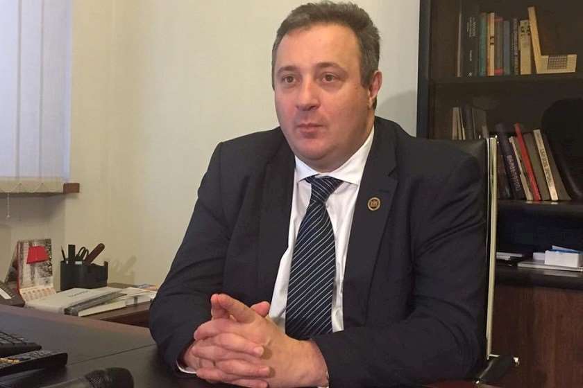 აკაკი ზოიძე