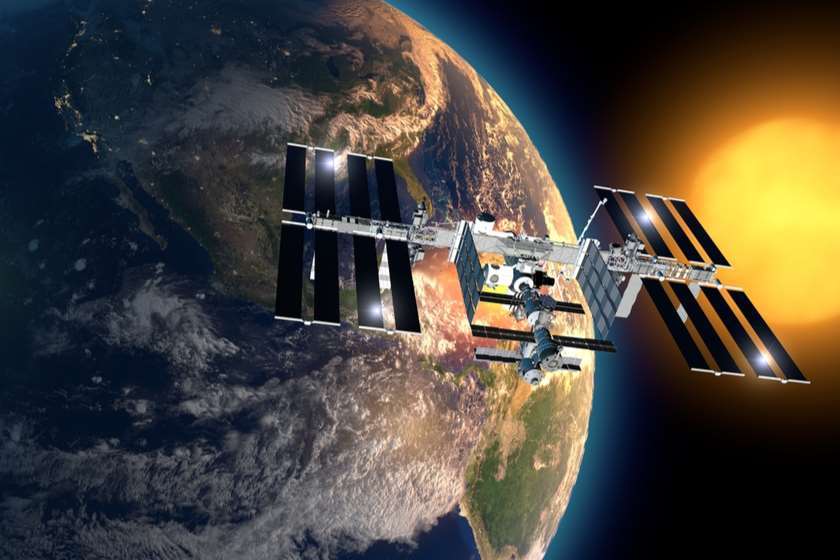 NASA