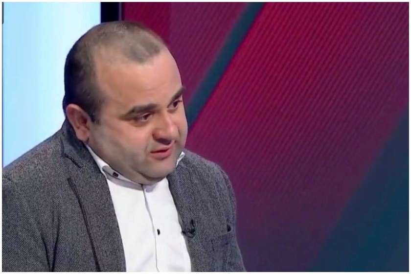 ლევან რატიანი