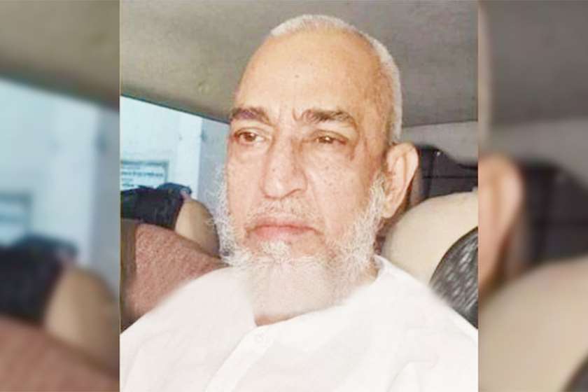 აბდულ მაჯედი