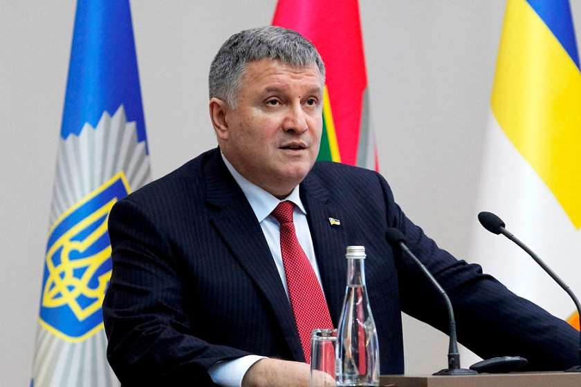 არსენ ავაკოვი