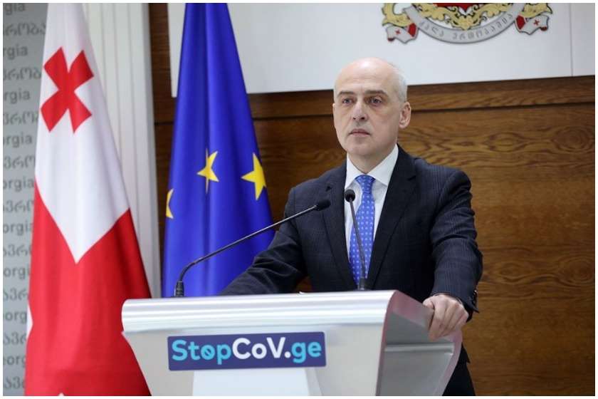 დავით ზალკალიანი