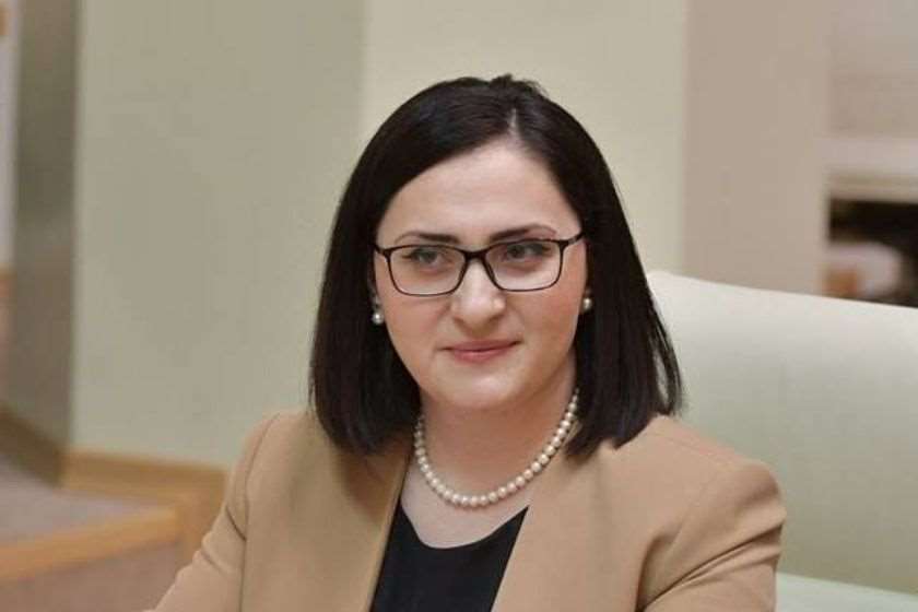 სოფიო კილაძე