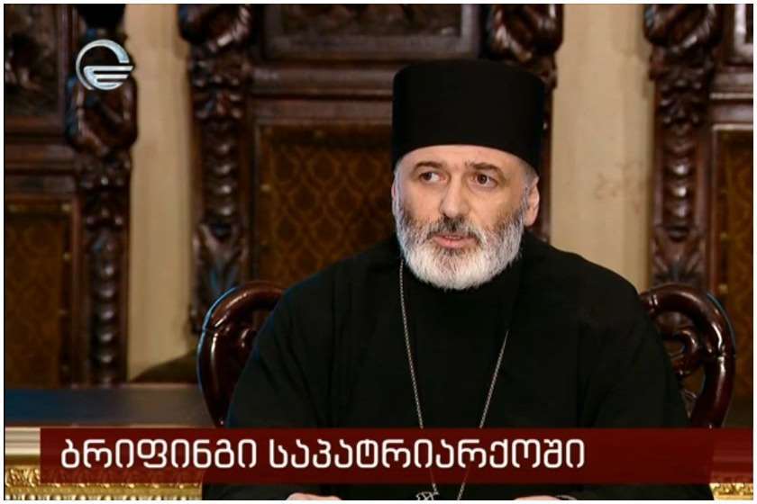 ანდრია ჯაღმაიძე