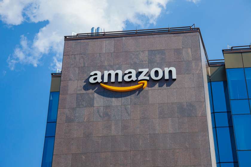 amazon