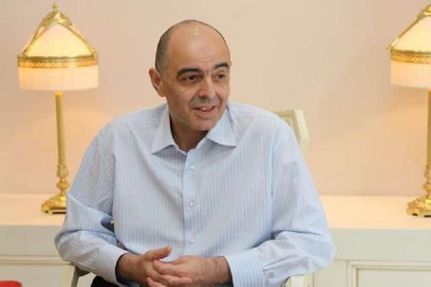 ლაშა ნცვლიშვილი