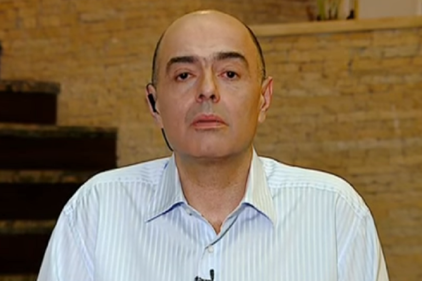 ლაშა ნაცვლიშვილი